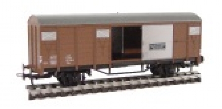 311 ÖBB Gedeckter Güterwagen