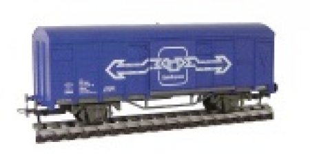 311 ÖBB Bogie Wagon, Rail Express