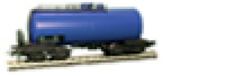 355 ÖBB Universal Light Tank Wagon dark blue