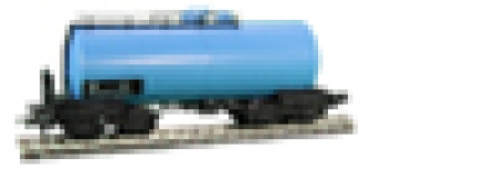 355 ÖBB Universal Light Tank Wagon light blue