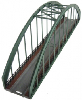 421/1 Bogenbrücke gerade