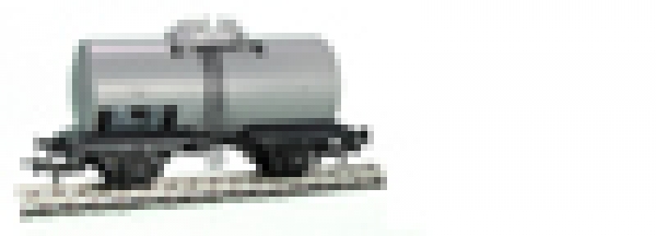 313 ÖBB Light Tank Wagon grey