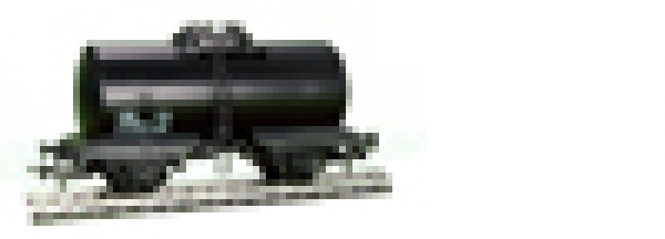 313 ÖBB Light Tank Wagon black