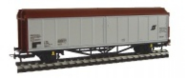 315 ÖBB Bogie Wagon with sliding walls