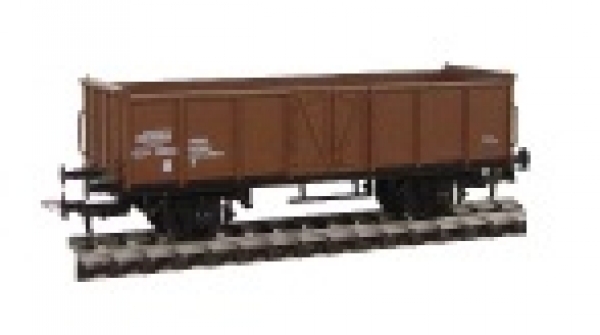 325 SBB-CFF Offener Güterwagen