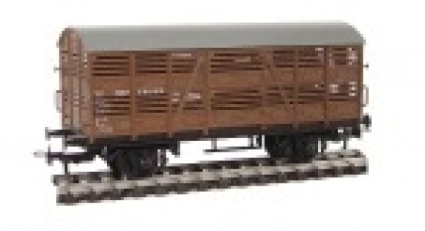 327 ÖBB Small Animal Transporter