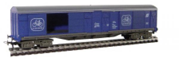 342 ÖBB High Capacity Bogie Wagon for the transport of bicycles