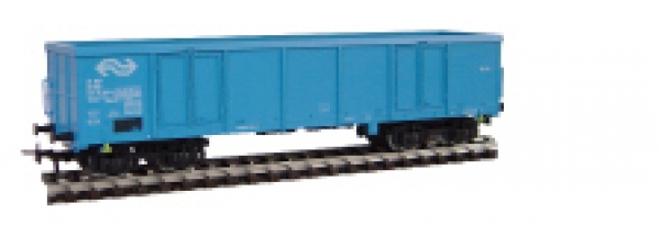 346 NL Offener Güterwagen