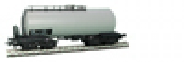 355 ÖBB Universal Light Tank Wagon grey