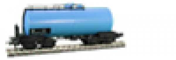 355 ÖBB Universal Light Tank Wagon light blue