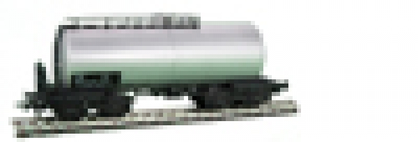 355 ÖBB Universal Light Tank Wagon silver