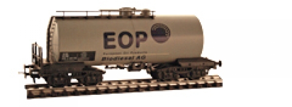 355 ÖBB Universal Light Tank Wagon "EOP"