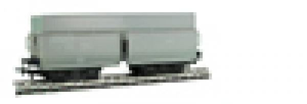 356 ÖBB Ore Transporter grey