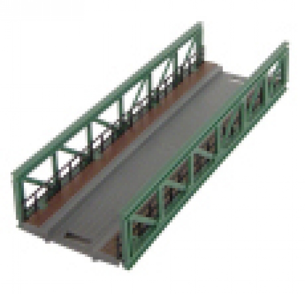 420/1 Box Girder Bridge straight