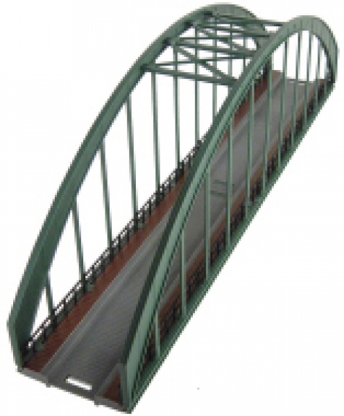 421/1 Arched Girder Bridge straight