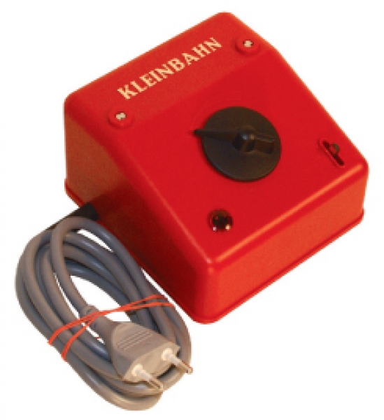 401 KLEINBAHN Trafo