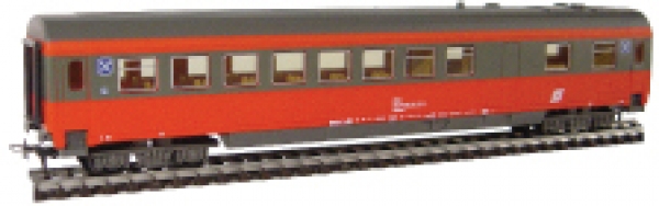 3981 ÖBB EUROFIMA-Speisewagen